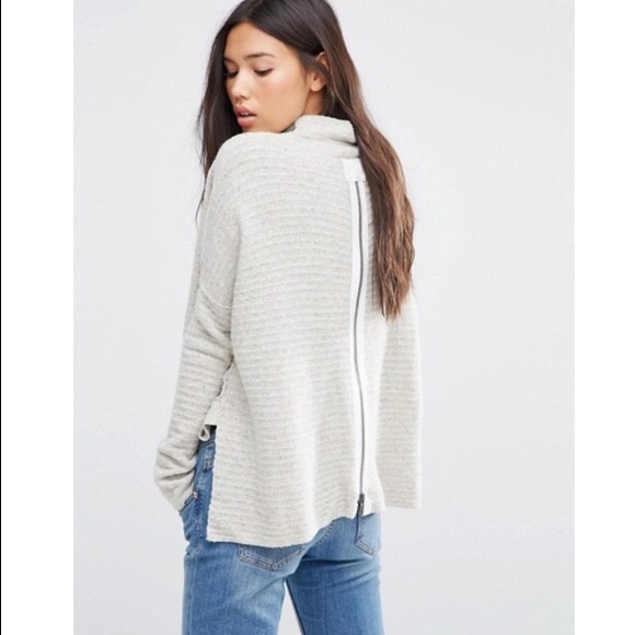 Free People Sweaters - Arctic Fox sweater | Free People